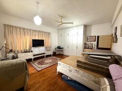 Bukit Tunggal Road (D11), Detached #486287151